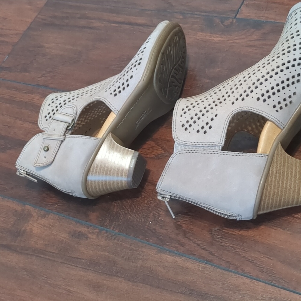 Earth Shoes Intrepid - Women's - Picture 5 of 7